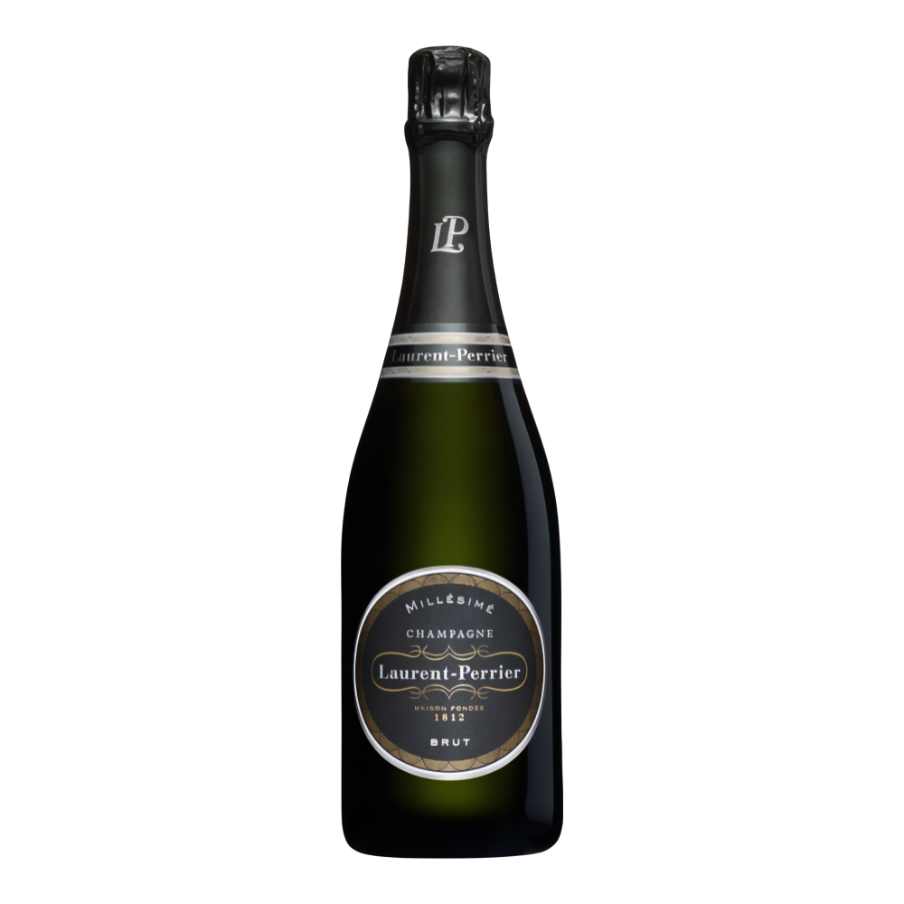 Laurent-Perrier, Millésimé Brut 2012, Bottiglia 750 ml